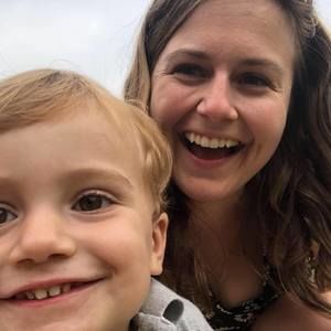 Meet your Posher, Becky